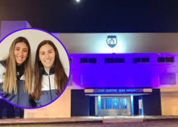 Dos albistas serán las entrenadoras del seleccionado provincial femenino Sub 17