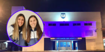 Dos albistas serán las entrenadoras del seleccionado provincial femenino Sub 17