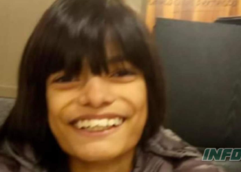 Piden ayuda para un nene de Salto Grande que necesita una operación de corazón