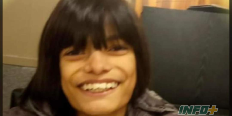 Piden ayuda para un nene de Salto Grande que necesita una operación de corazón