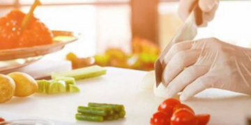 Realizarán en Maciel el curso en Manipulación de los Alimentos