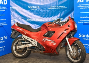 La provincia realizará una nueva subasta de bienes secuestrados y decomisados al delito 