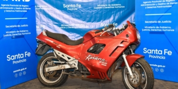 La provincia realizará una nueva subasta de bienes secuestrados y decomisados al delito 