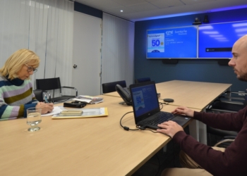 EPE: se conocieron los ganadores de agosto adheridos a la factura digital