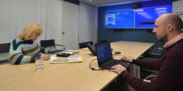 EPE: se conocieron los ganadores de agosto adheridos a la factura digital