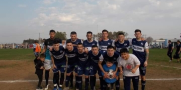 Se ratificó el triunfo de Alba ante Sportivo Díaz y es el nuevo puntero de la Totorense