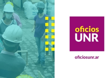 La Comuna de Barrancas firmó convenio con la UNR y presentó cursos gratuitos