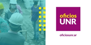 La Comuna de Barrancas firmó convenio con la UNR y presentó cursos gratuitos