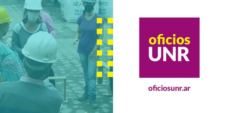 La Comuna de Barrancas firmó convenio con la UNR y presentó cursos gratuitos