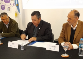 Centeno ya cuenta con su Centro de Atención a la Niñez y la Familia (CANyF)