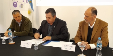 Centeno ya cuenta con su Centro de Atención a la Niñez y la Familia (CANyF)