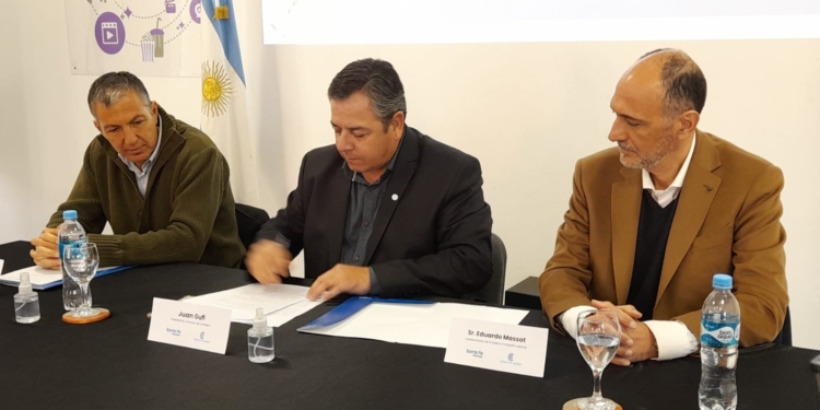 Centeno ya cuenta con su Centro de Atención a la Niñez y la Familia (CANyF)