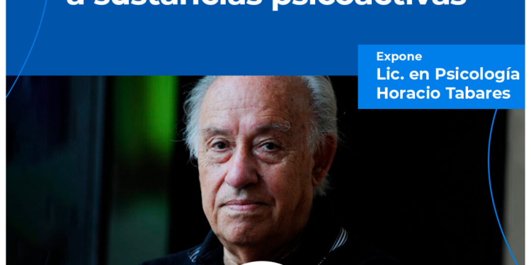 Andino: realizarán una charla sobre consumos a sustancias psicoactivas