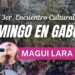Gaboto vivirá este domingo su 3er Encuentro Cultural con música y artesanos