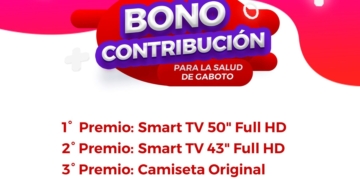 Lanzaron un bono contribución para cubrir las guardias del Samco de Gaboto