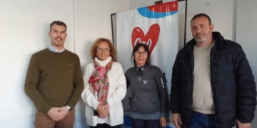 Maciel se suma al Ente Cultural Santafesino y se proyectan actividades