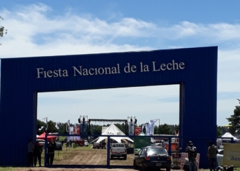 La Fiesta de la Leche totorense lanzó su concurso fotográfico