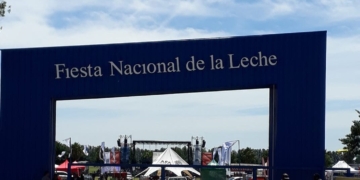 La Fiesta de la Leche totorense lanzó su concurso fotográfico