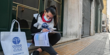 Se demoran los resultados preliminares del Censo: “Las planillas no cumplen los estándares”