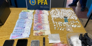 Allanamientos en las cárceles de Coronda y Piñero en una causa que investiga al «viejo» Cantero