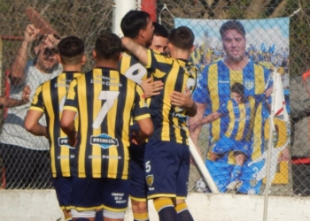 Se fue una nueva fecha de la Totorense y el campeonato está muy parejo