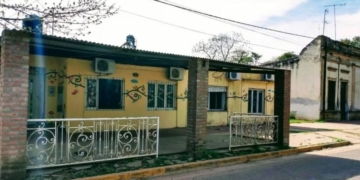 Allanaron el Hogar de Carrizales por la muerte de una niña con discapacidad