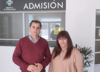 El SAMCo Maciel fue elevado al segundo nivel de salud: «Estamos orgullosos»