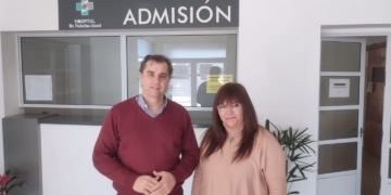 El SAMCo Maciel fue elevado al segundo nivel de salud: «Estamos orgullosos»