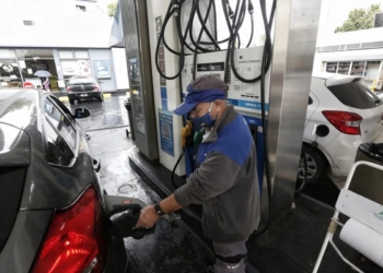 Combustibles: YPF aumenta los precios de la nafta y el gasoil