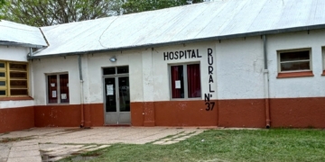 Firmarán convenio para la ampliación del SAMCo Gaboto: tendrá SUM y nuevos baños