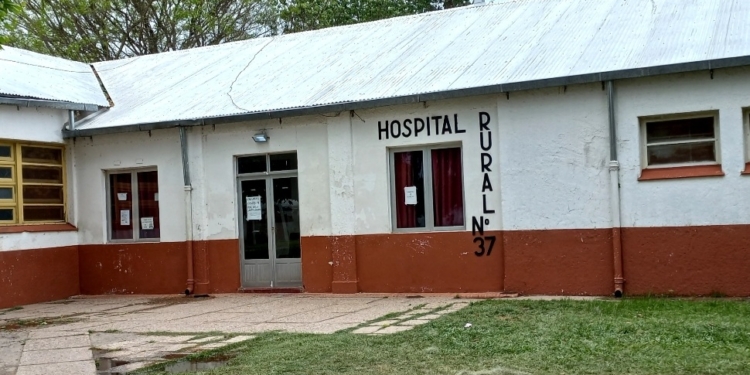 Firmarán convenio para la ampliación del SAMCo Gaboto: tendrá SUM y nuevos baños