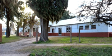 El SAMCo Gaboto anunció que contará con el servicio de ambulancia las 24 hs