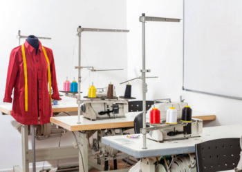 San Genaro: nueva capacitación gratuita en «producción textil»