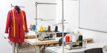 San Genaro: nueva capacitación gratuita en «producción textil»