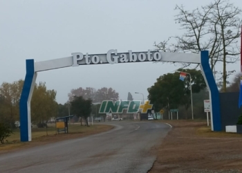 Volvieron a extender la fecha de inscripción para estudiar Turismo en Gaboto