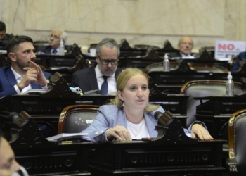 Tejeda criticó el acuerdo por la deuda: “San Jerónimo pierde 30 millones por año”
