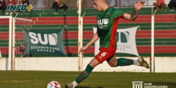 Milton Leyendeker: «Siento que me crucificaron antes de saber quién soy»