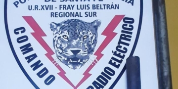 Golpeó a su novia de 15 años y amenazó de muerte a su suegra con un arma