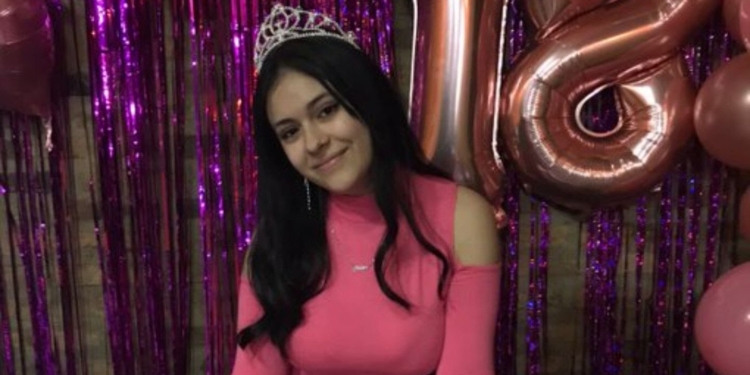 Una joven de Aldao festejó su cumple pero sus amigos no fueron: “Gasté 50 mil pesos”
