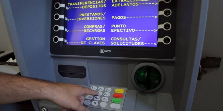 Empleados públicos y jubilados ya tienen su cronograma de pago