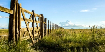Damas de beneficencia de Maciel pondrá en arrendamiento su predio rural en Díaz