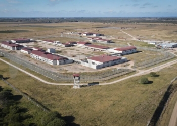 La provincia invirtió más de 4 millones de pesos para modernizar el servicio penitenciario