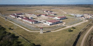 La provincia invirtió más de 4 millones de pesos para modernizar el servicio penitenciario
