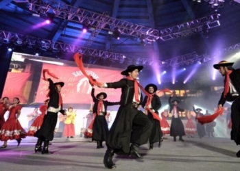 La localidad de Correa será sede del Pre Cosquín 2023