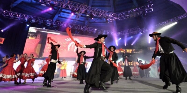 La localidad de Correa será sede del Pre Cosquín 2023