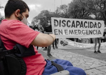 Maciel y la región se movilizará para visibilizar la problemática de alumnos con discapacidad