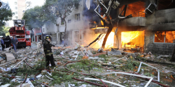 El documental sobre la tragedia de Salta 2141 se emitirá por la TV Pública