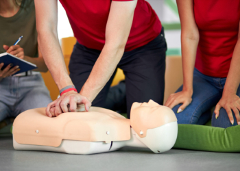 Brindarán en Maciel una capacitación en primeros auxilios y RCP