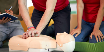 Brindarán en Maciel una capacitación en primeros auxilios y RCP