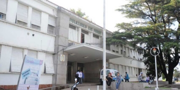 La engañaron con un pedido de comida y la donó a un hospital